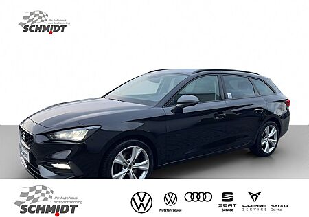 Seat Leon Sportstourer 2.0TDI FR NAVI ACC WinterPaket