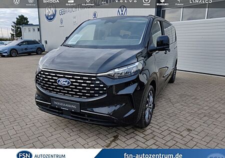 Ford Tourneo Custom 320 L2 170PS Titanium X AHK 360°