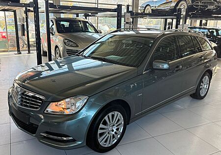 Mercedes-Benz C 200 T ELEGANCE"AUSTAUSCHMOTOR MB"TOP+VOLL