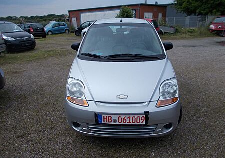 Chevrolet Matiz 1,0i