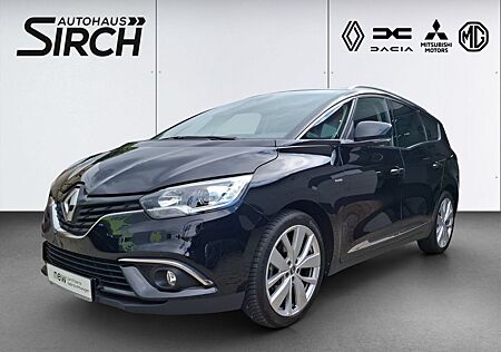 Renault Grand Scenic LIMITED Deluxe TCe 140*7-Sitzer*