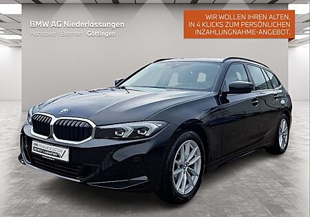 BMW 320 gebraucht kaufen BMW 320d Touring Navi PDC Sitzheizung