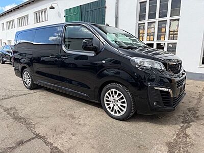 Peugeot Traveller 2.0HDI 180 Business L3*8 Sitze*Kamera*