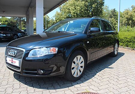 Audi A4 Avant 2.0 TDI