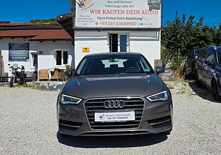 Audi A3 1.4 TFSI S tronic Ambition Sportback