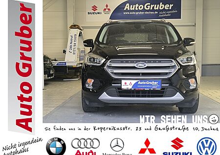 Ford Kuga Titanium Kamera*PDC*Lenk.Heiz*BT*Tempomat*T