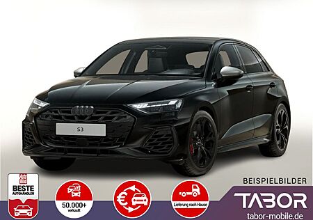 Audi S3 Sportback Matrix Nav KomfPro 18Z Dinam. Pano