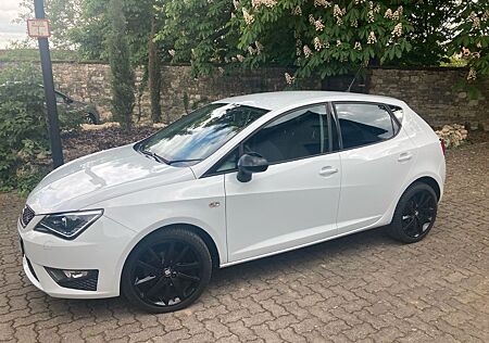 Seat Ibiza FR -Formular Racing- Top gepflegt