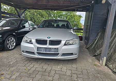 BMW 318i -e90 Limousine