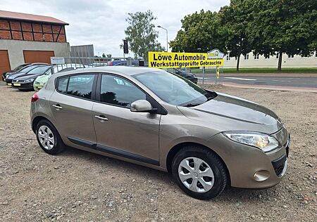 Renault Megane Je t'aime 1.6 16V 100