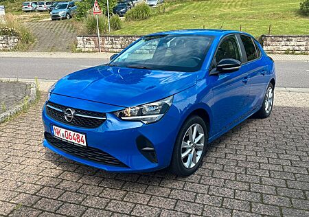 Opel Corsa F Edition