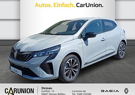 Renault Clio Techno TCe 90 NAVI/KAMERA/SITZHEIZUNG