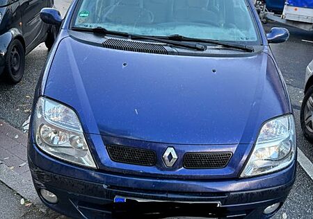 Renault Scenic Expression 1.4 16V Expression