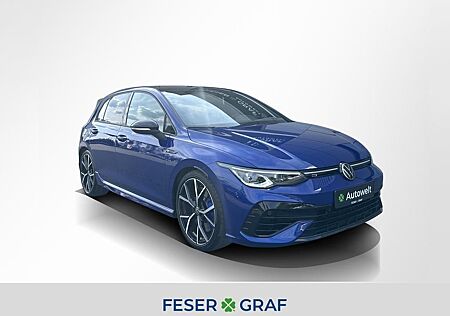 VW Golf Volkswagen VIII R R-Performance HuD/PANO/KAMERA/LEDER