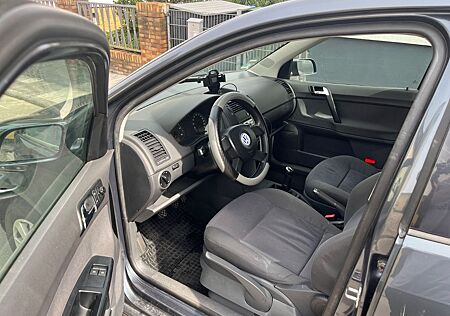 VW Polo Volkswagen 1.4 Comfortline Comfortline