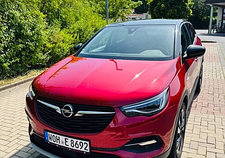 Opel Grandland X Grandland (X) 1.2 Turbo 96kW 120 Jahre Edition