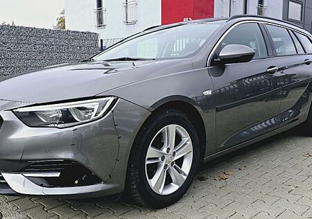 Opel Insignia B Sports Tourer Edition