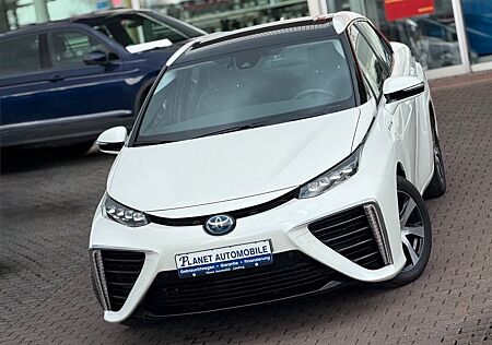 Toyota Mirai Wasserstoff Fuelcell/Leder*Navi*Kamera*Shz