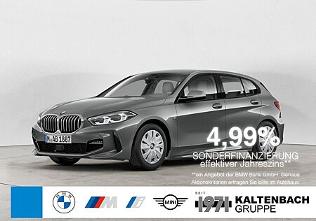 BMW 118i M-Sport LED NAVI KAMERA SHZ PDC KURVENLICHT