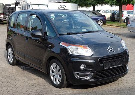 Citroën C3 Picasso HDi 90 FAP Tendance