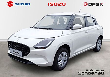 Suzuki Swift CLUB HYBRID ALLGRIP