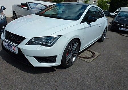 Seat Leon SC Cupra 280