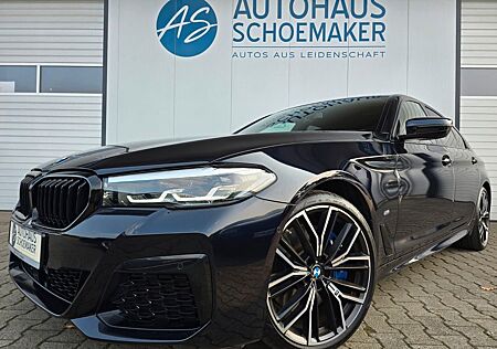 BMW 530d xDrive M Sport*AHK,LC-Prof,ACC,20 Zoll,RFK