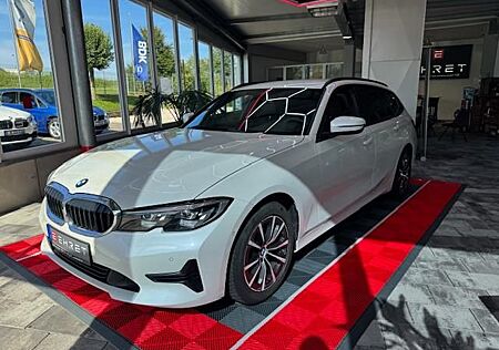 BMW 318 Touring Aut. Advantage