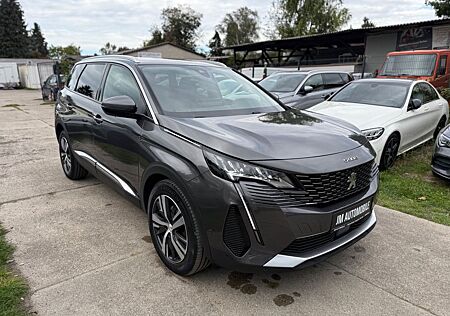 Peugeot 5008 Allure/7-Sitzer/R.Kamera/SHZ/T.Winkel/Navi