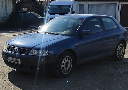 Audi A3 1.6 (8L)