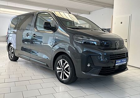 Peugeot Traveller Allure L2*AHK *Pano-Dach*