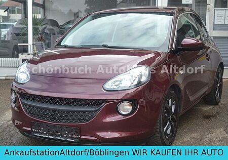Opel Adam 1.4 *KLIMAAUTOMATIK*L.Heizung*TOP*