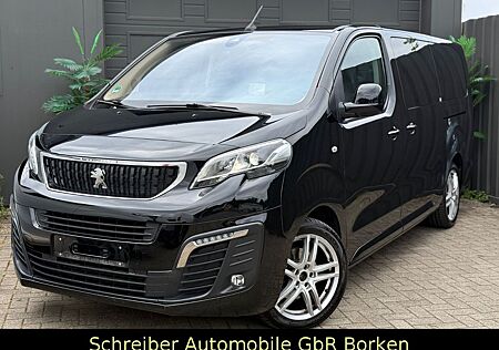 Peugeot Traveller Business VIP L3 VOLL VOLL ZAHNRIEMEN+BREMSE NEU