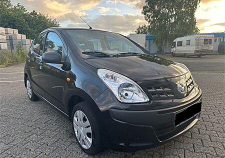 Nissan Pixo 1.0l visia *TÜV NEU*