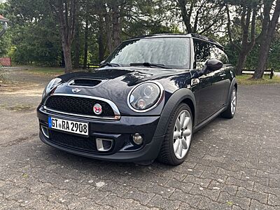 MINI Cooper SD Clubman Hampton Hampton