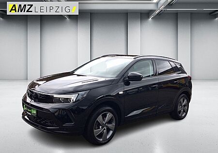 Opel Grandland X Grandland 1.2 Turbo GS Line *wenig Kilometer*