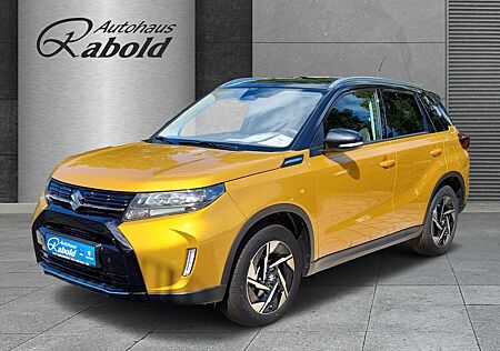 Suzuki Vitara 1.4 Comfort+ 4x4 Hybrid