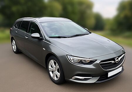 Opel Insignia 1.6 Diesel 100kW ST Dynamic *AHK*