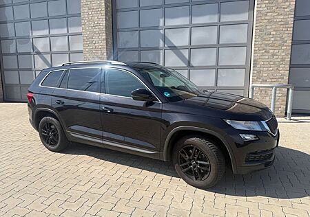 Skoda Kodiaq 1.4 TSI ACT 4x4 Ambition