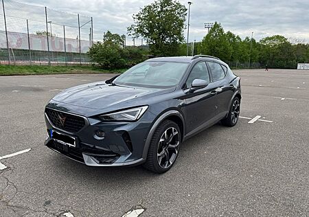 Cupra Formentor 1.4 e-HYBRID 180kW VZ DSG