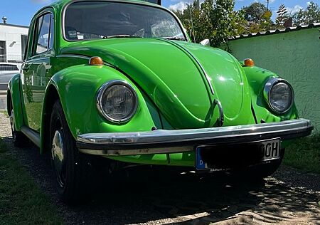 VW Käfer Volkswagen