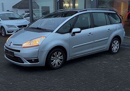 Citroën C4 Spacetourer Grand C4 Picasso Tendance SHZ/KLIMA 7-Sitzer