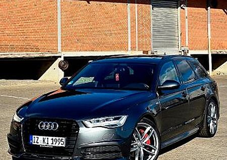 Audi A6 3.0 TDI 160kW S tronic Avant -