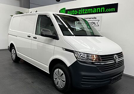VW T6 Transporter Volkswagen T6.1 Transporter Kasten *KLIMA*PDC*SHZ*TEMPOMAT*
