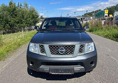 Nissan Navara Pickup King Cab XE 4X4
