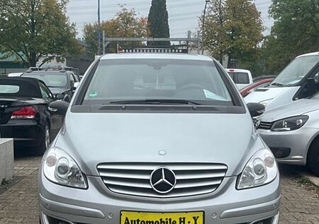 Mercedes-Benz B 200 B -Klasse