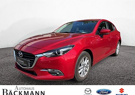 Mazda 3 S Skyactiv-G 120 6GS Al-Exclusiv