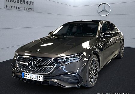 Mercedes-Benz E 450 d 4M AMG PREMIUM+ DIGITAL NIGHT SUPERSCREE