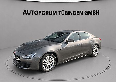 Maserati Ghibli 3.0 V6 Automatik*KEYLESS*BUSINESS+*PREMIU