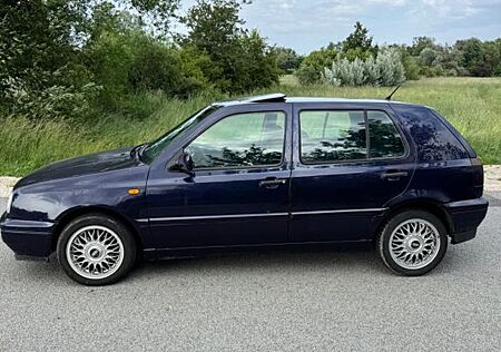VW Golf Volkswagen 1.9TDI Joker Joker